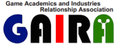 GAIRA GAIRA(Game Academics & Industries Relationship Association)中部ゲーム産学協議会。